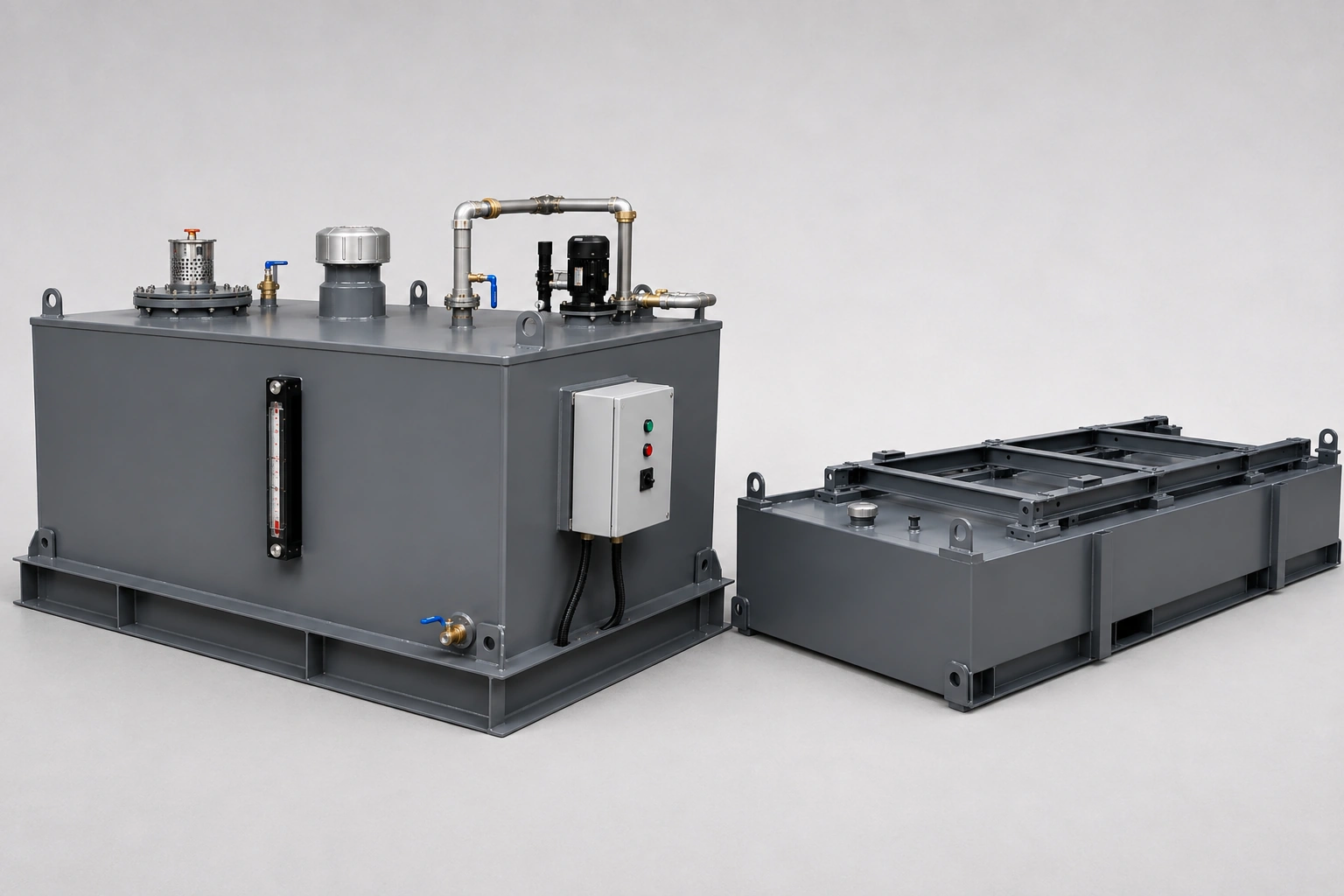 Fuel Storage and Fuel Quality in Data Center Backup Power